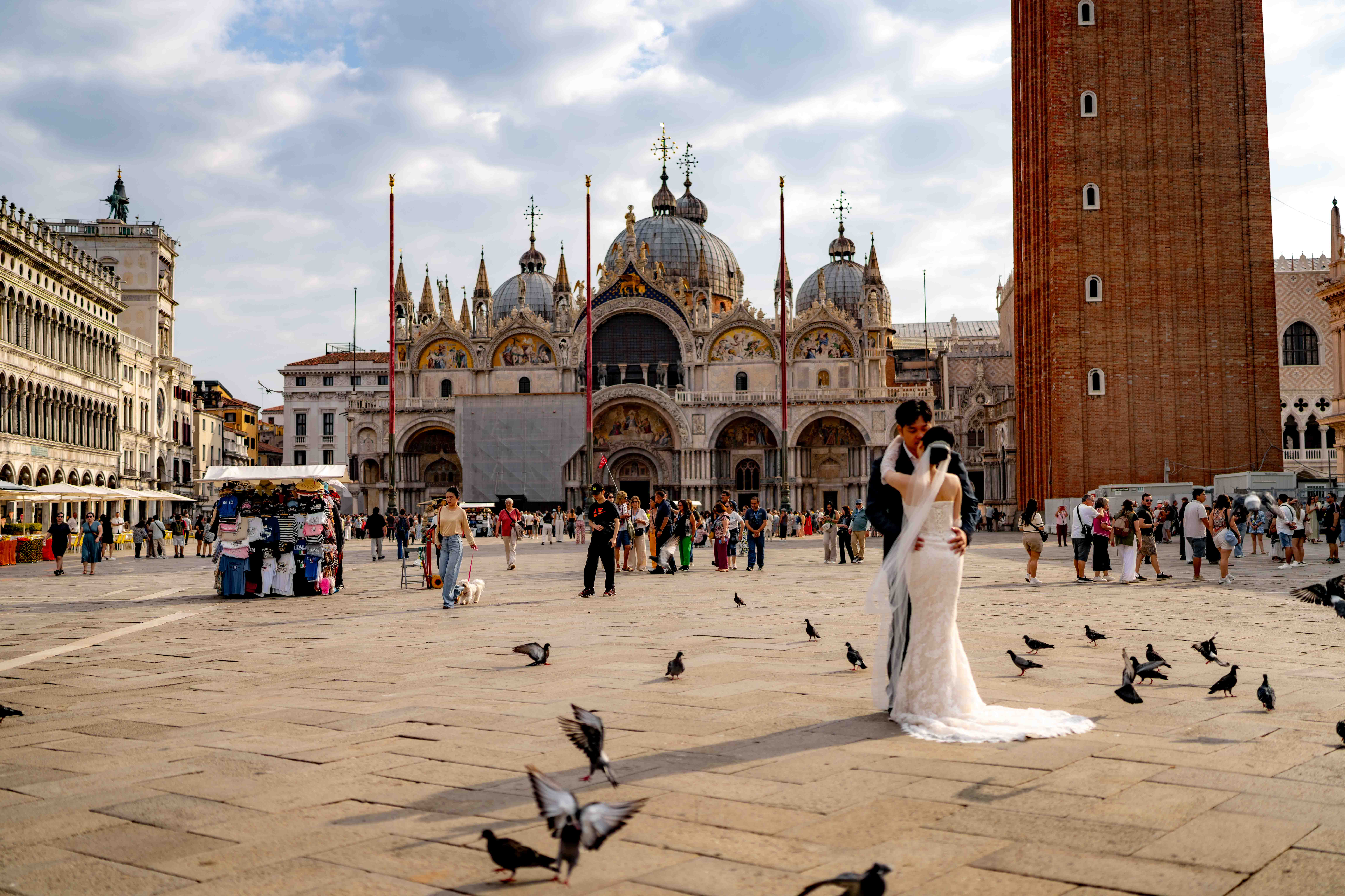 Photos from travel in Rome, Florence, Venice, Fall 2025.